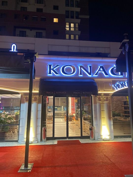 Paça Konağı