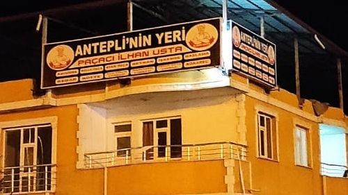 Paçacı Baba İlhan Usta