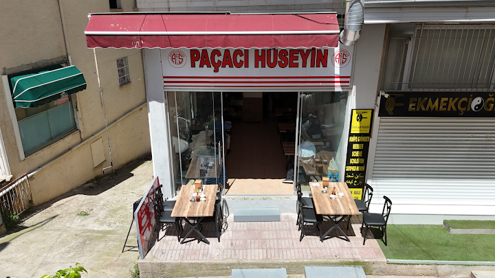 Paçacı Hüseyin