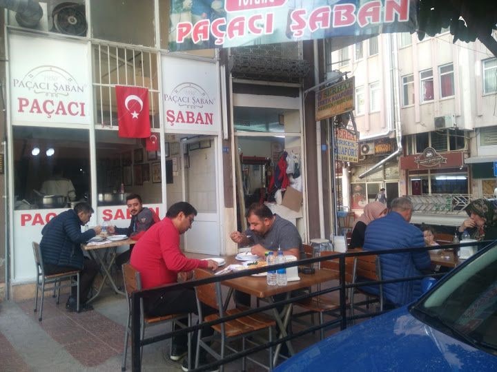 Paçacı Şaban