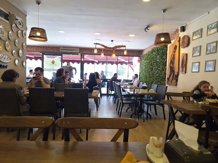Paçacı Şemsi Kemer Şube