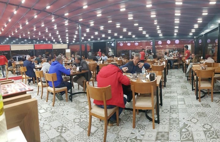 Paçacı Serik