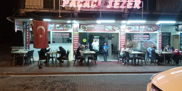 Paçacı Sezer
