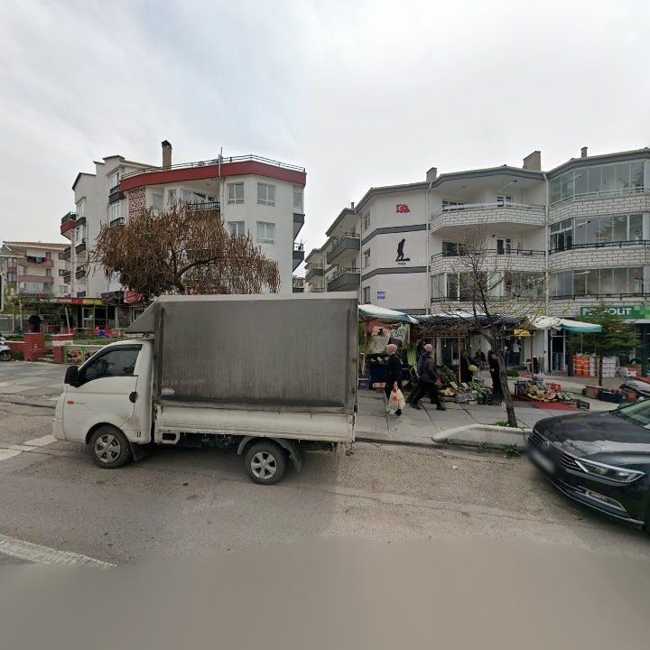 Paçacım Izgara