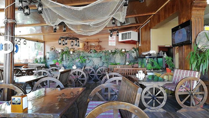 Paçazade Restaurant