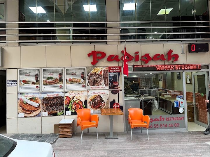 Padişah Restoran