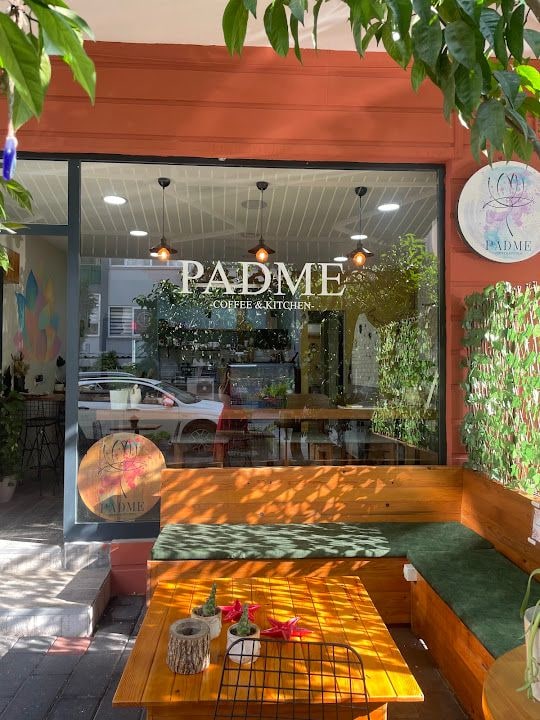 Padme Cafe