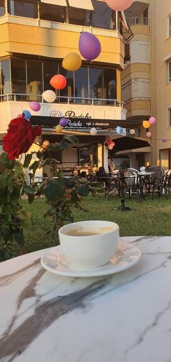 Padoka Cafe & Dondurma