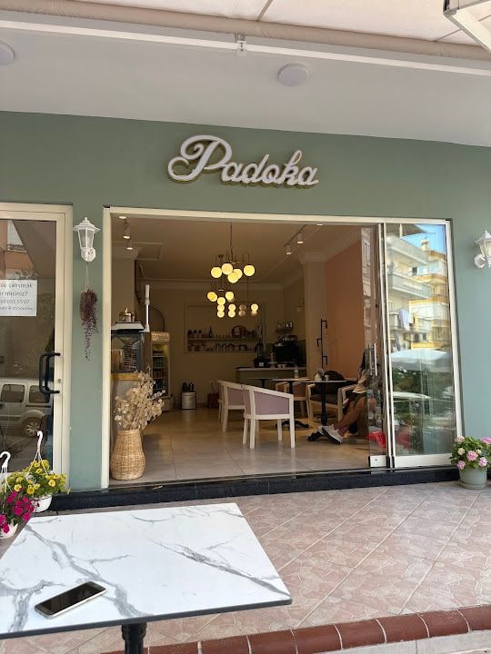 Padoka Dondurma