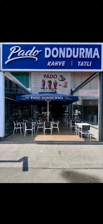 Padoo Dondurma