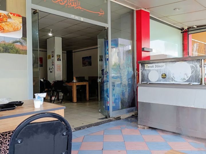 Pak Döner