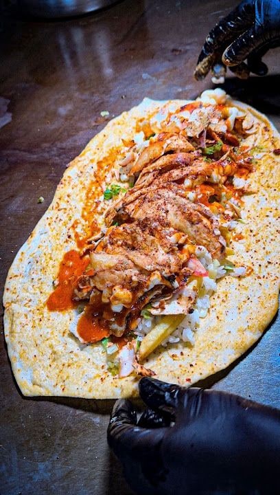 PAK DÖNER BARKAL ŞUBE