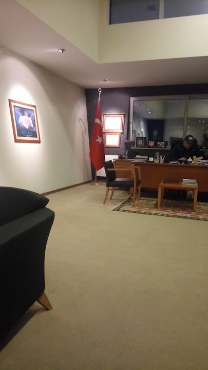 Pakyürek A.ş