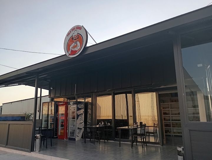 Pala Dayı Döner
