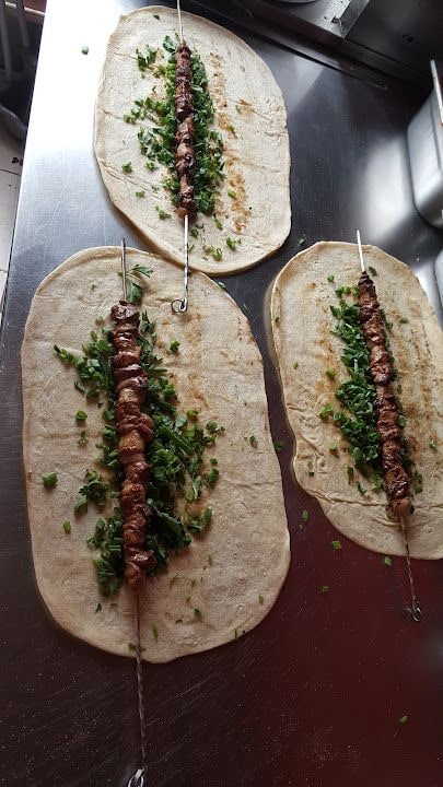 Pala Döner