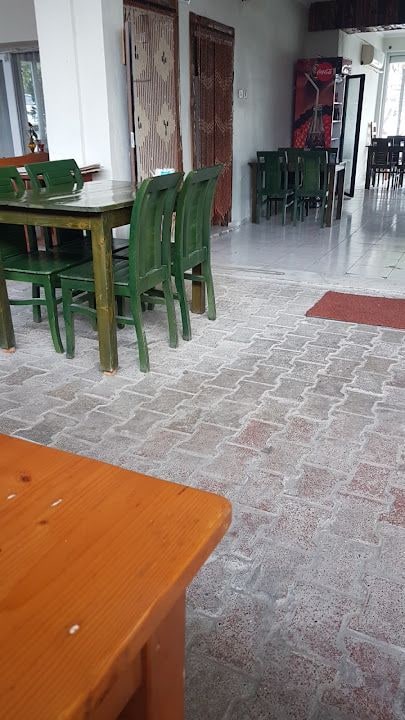 Pala'nın Yeri