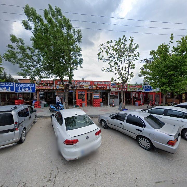 Palalıoğlu Dinlenme Tesisleri