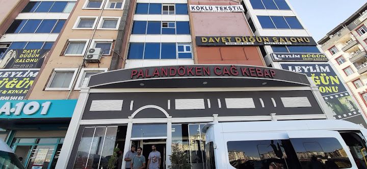 Palandöken Çağ Kebağ