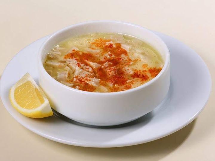 Palandöken Çorba