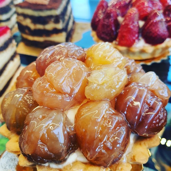 Palandöken Fırın&cafe