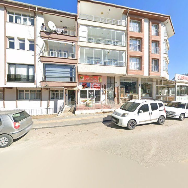 Palanın Yeri