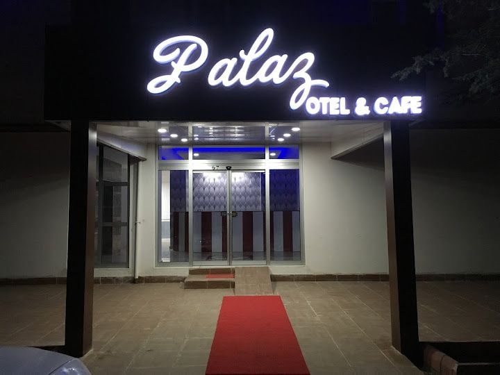 Palaz Otel & Restaurant