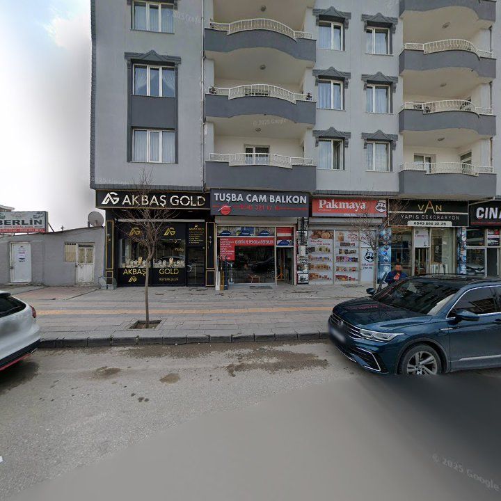 Palazoğlu Katmer Künefe