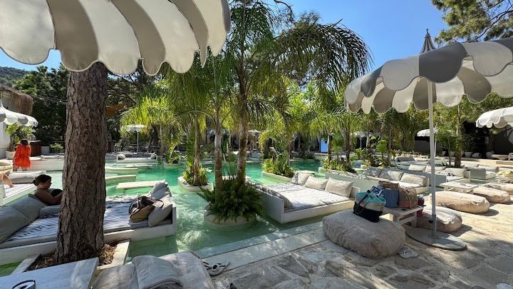 Palm Beach Bar