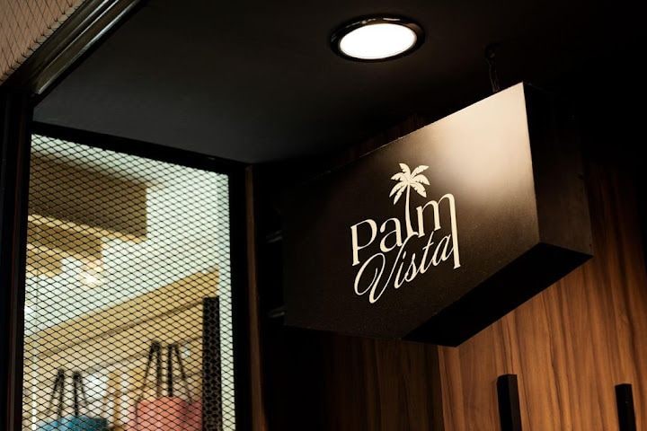 Palm Vista