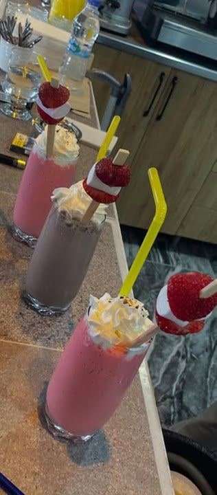 Palmiye Nargile Cafe