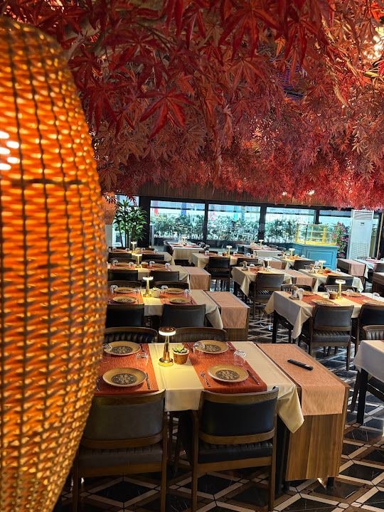 Palmiye Restaurant