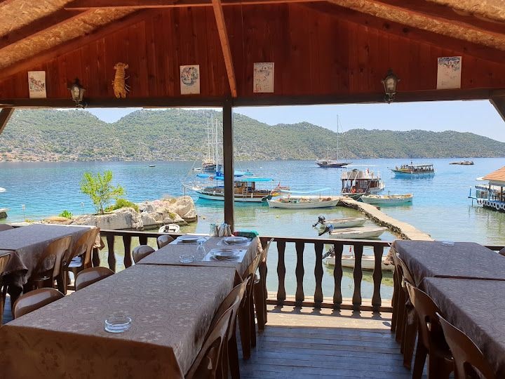 Palmiye Restoran