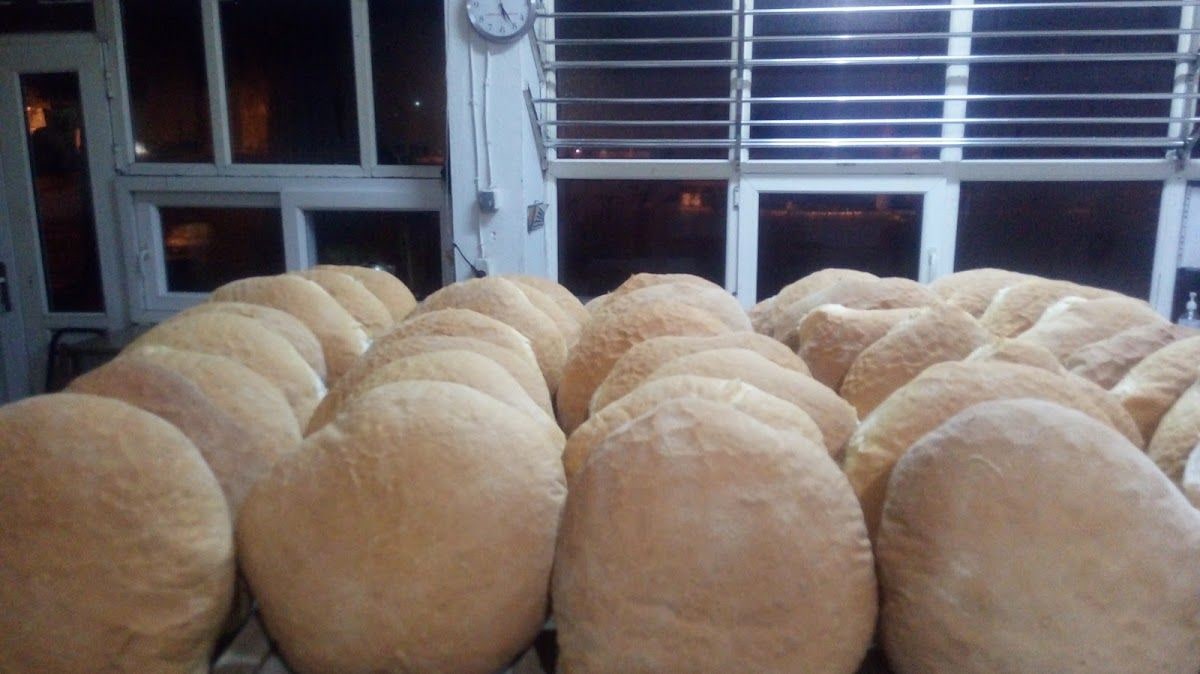 Pamukçu Ekmek Fırını