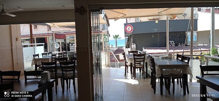Pamukkale Restaurant