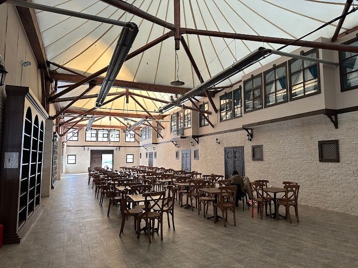 Pamuklar Yenimahalle Evi