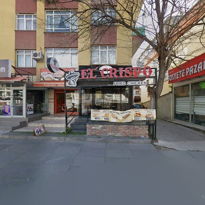 Pan Çiğ Köfte