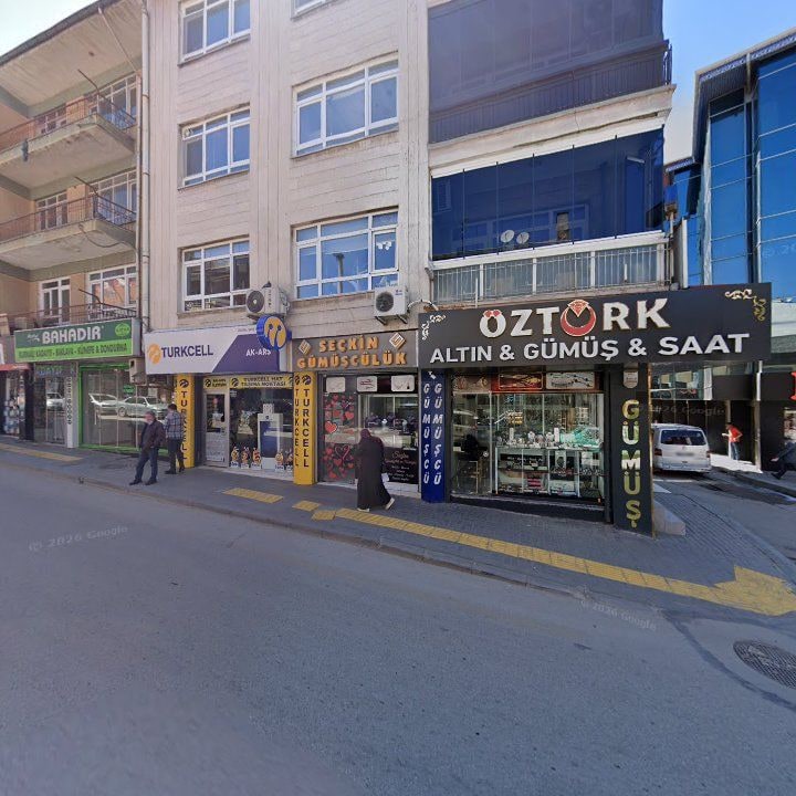 Pan Çiğ Köfte