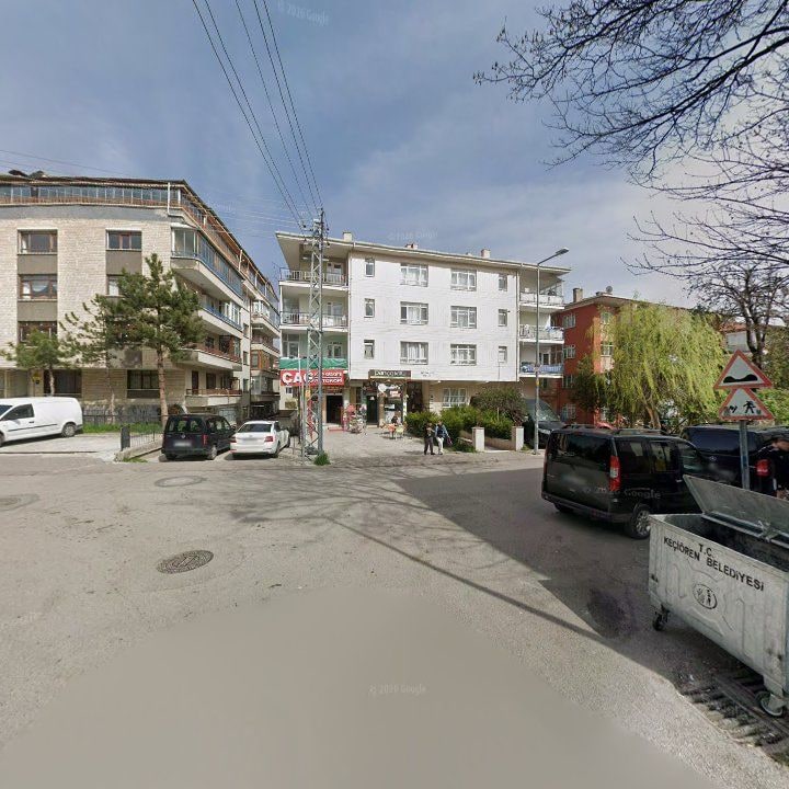 Pan Çiğköfte