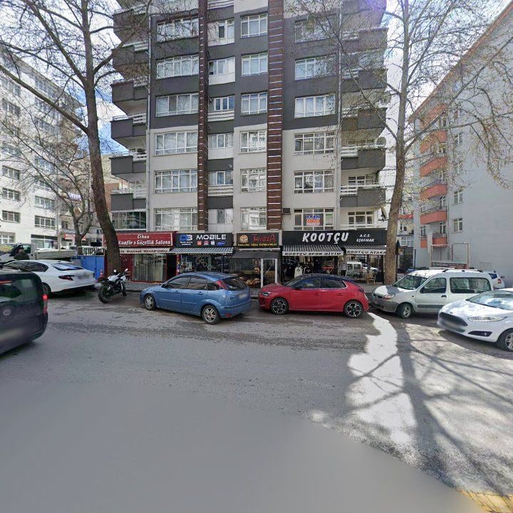 Pan Etsiz Çiğ Köfte