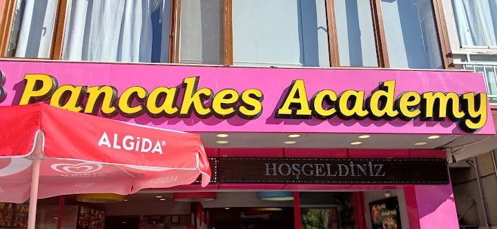 Pancakes Academy