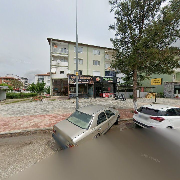 Pancar Mahallesi Muhtarlığı