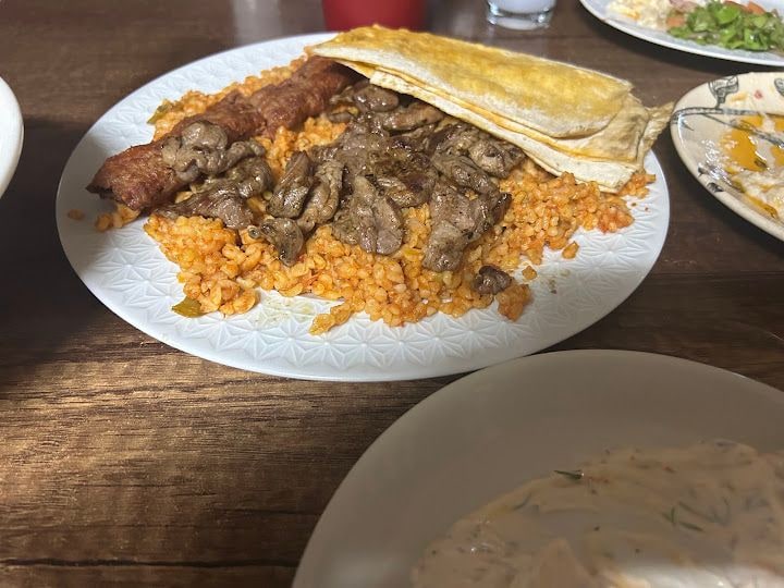 Pançuni Et Mangal