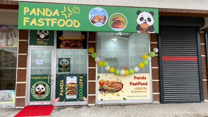 Panda Fastfood
