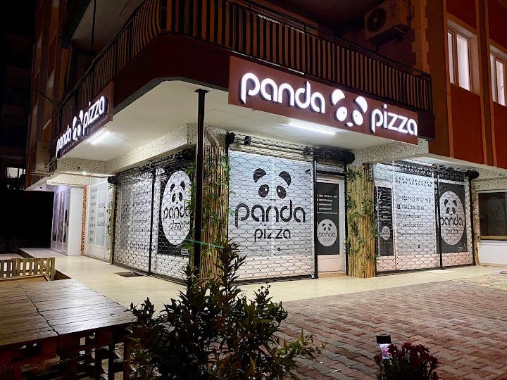 Panda Pızza