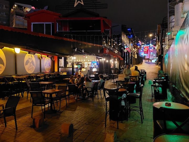 Panda Pub