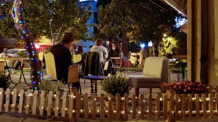 Pangea Coffee House