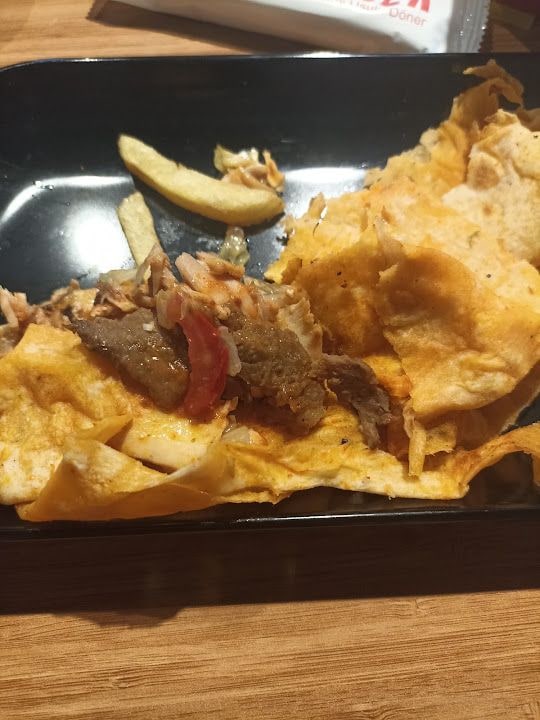 Pango Döner