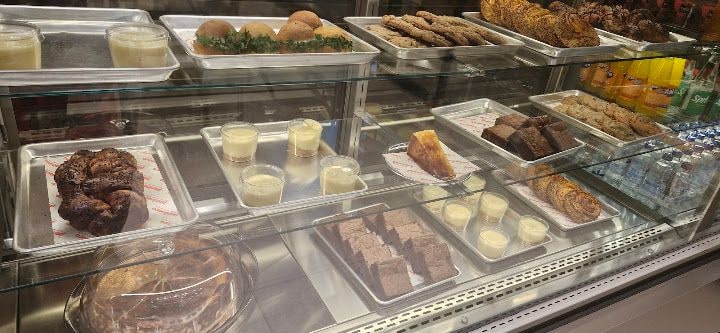 Paninaro Coffee - Markantalya