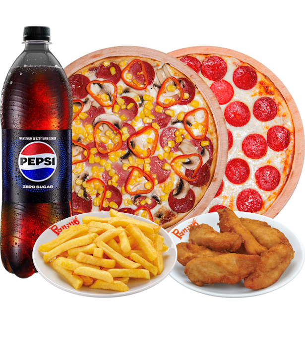 Panino Pizza Adıyaman