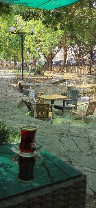 Panorama Aile Çay Bahçesi